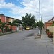 Conjunto residencial santa rita-