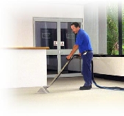 Lavado y limpieza de alfombras y pisos