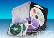 Multicopiado de cd-r- dvd- mini CD- CD card