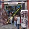 Centro de Lima stand comercial