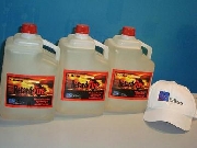 Retardante de fuego Latexco