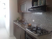 Alquilo apartamento amoblado bogota