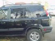 Vendo jeepeta en santo domingo