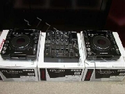 Venta de 2x pioneer cdj-1000mk3