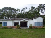 Arriendo finca o casa campestre en villavicencio