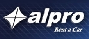 Alpro rent a car