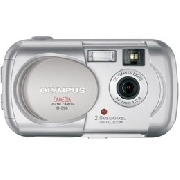 Oportunidad-camara olimpus digital d-390