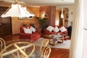 Precioso penthouse en venta