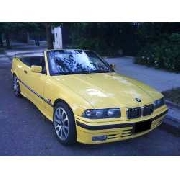 Bmw  318 ic   cabriolet - impecable