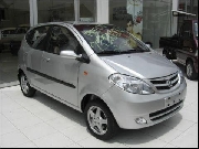 Carro cero kilometros-chana benni full equipo