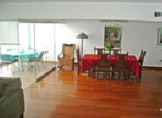 Departamento alquilo en miraflores (cod 136)