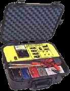 Vendo maquina accumeter pro vi - anloga oro-
