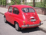 Fiat 600