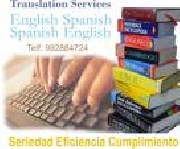 Traductor tcnico - freelance