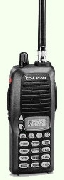 Radios de comunicacion