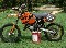 Ktm sx 125 2003