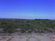 Terreno en entrada de montevideo