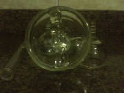 Vendo copas para equipos de vacumterapia