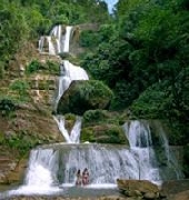 Tours- oxapampa-selva central- chanchamayo- pozuzo