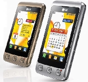 Increible lg tctil a slo bs 1500