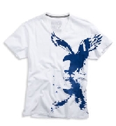 Ropa american eagle