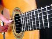 Clases particulares de guitarra zona sur