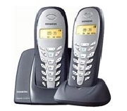 Telefono siemens gigaset cl5010