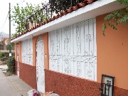 Casa en ventanilla