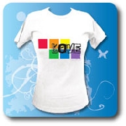 Playeras exclusivas