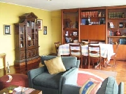 Vendo departamento en miraflores