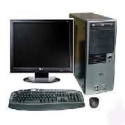 Computadoras completas y baratas - guayaquil