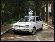 Vendo gti 97 unico