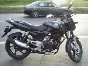 Vendo moto