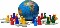 Capacitación en inglés y portugués