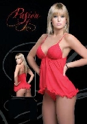 Lencera sexytienda online