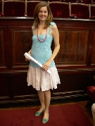 Busco empleo jur�dico