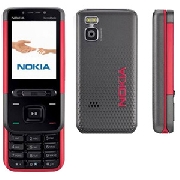 Vendo celular nokia 5610 2 semanas de uso