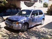 Vendo Toyota starlet reflet
