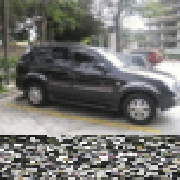 Ssanyong rexton 270td mod 2005