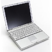 Mac powerbook 12 seminueva