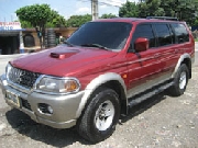 Vendo camioneta agricola suv