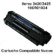 Cartucho compatible nuevo xerox 3420/25