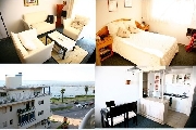 Apartment for rent- montevideo- Uruguay