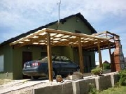 Casa en mar de cobo a mts del mar 6/7