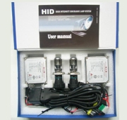 Hid xenon- 1ao de garantia