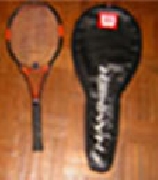 Raquetas de tenis wilson usadas