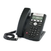 Telefono ip polycom sound point 330 sip