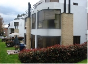 Vendo casa cedro golf