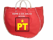 Bolsas mandaderas