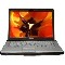 Notebook laptop dell core 2 duo